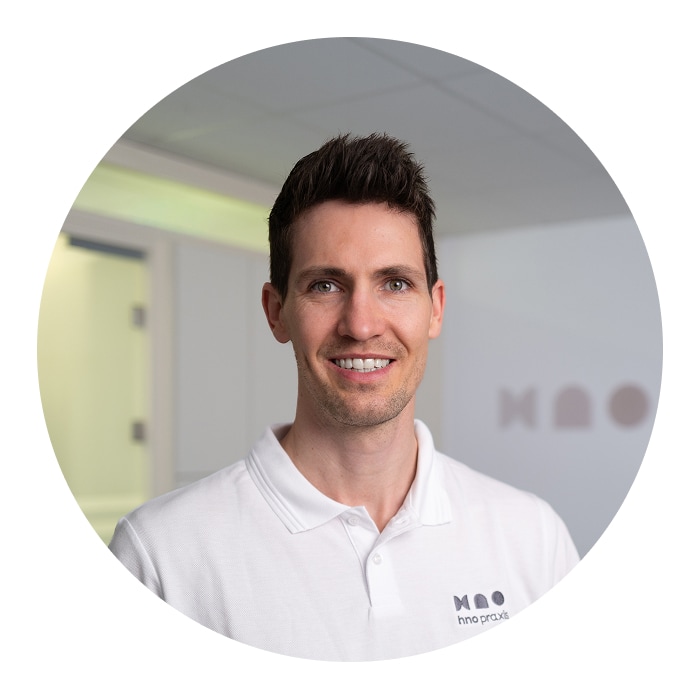 Priv.-Doz. Dr. med. Daniel Häussler 