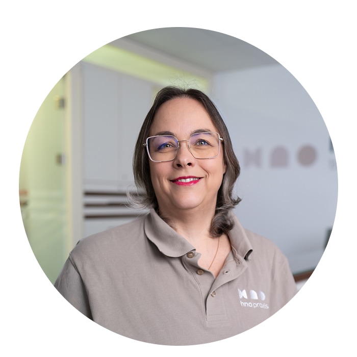 I. Bouillon HNO Bruchsal